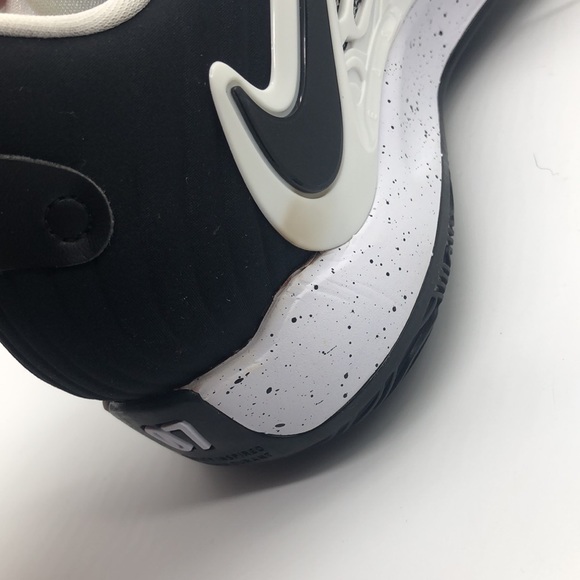 KD15 TB White/Black DO9826-100 USED Size 11.5 - Picture 8 of 14